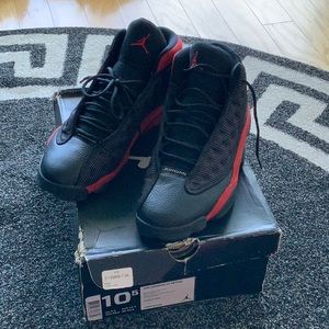 Air Jordan 13 Retro 2012